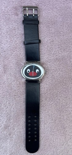 Vintage wesco pingu watch - pingu,