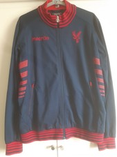Macron Crystal Palace Fc Mens