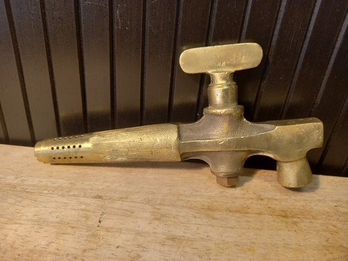 Vintage brass beer - vintage,