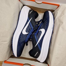 Nike Structure 24 Midnight Navy White Trainers UK SIZES NEW ✅️ DA8535-402