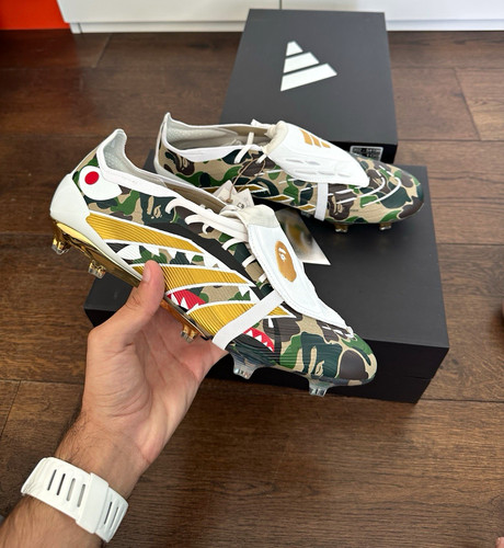 Adidas predator bape size - predator,