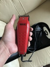 Dog Grooming Wahl Clippers 