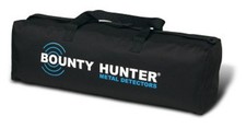 Bounty Hunter Metal Detector