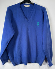 Pringle Sports Jumper Men 2XL