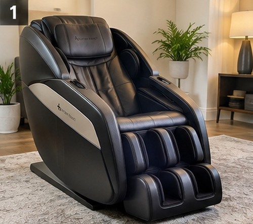 Human touch super novo 0 - super,