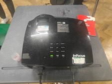 Infocus projector 3134a - infocus,