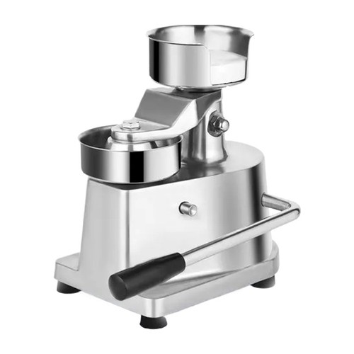 15cm commercial burger - commercial,