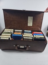 17 8 Tracks And Case