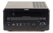 Yamaha DRX-730 DVD Receiver