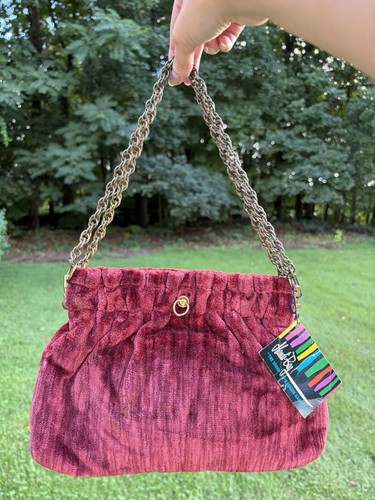 Vintage nos 60s handi - 60s, handi-bag