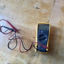 Fluke 77 III Digital