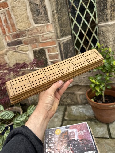 Vintage crib cribbage score - vintage,
