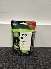 Refilled Ink For HP 350 + HP