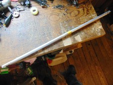 HIROBO FALCON TAIL BOOM