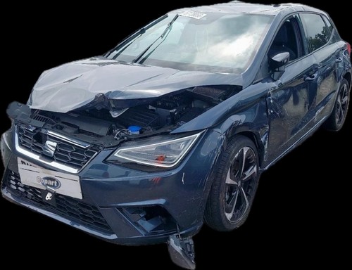 Seat ibiza mk5 - seat, 5