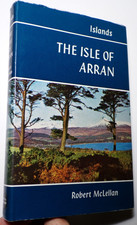 The Isle of ARRAN 1970 Robert