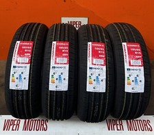 185 65 15 TYRE FRONWAY M&S TYRE 1856515 185/6515 185/65/15 88H x 4 TYRES
