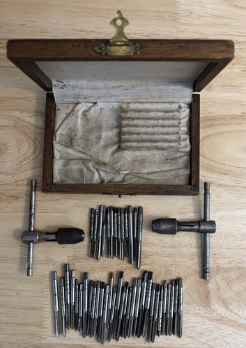 Vintage ace tap - ace, &