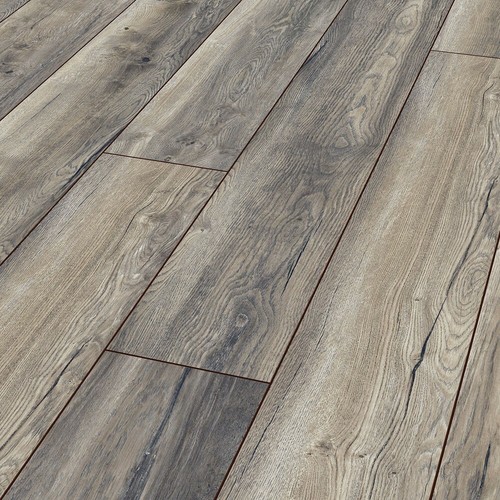 Grey laminate flooring warm - laminate,