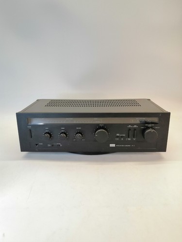 Sansui integrated - a-5,