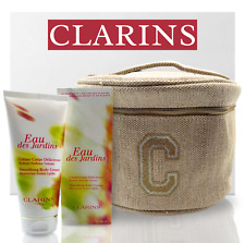 Clarins Eau Des Jardins