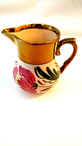 Wade lustre vintage - vintage, cream/milk