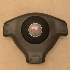 SUBARU Impreza Blobeye STI SRS