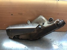 TRIUMPH SPEED TRIPLE 675R OEM EXHAUST PIPE SILENCER 11-20