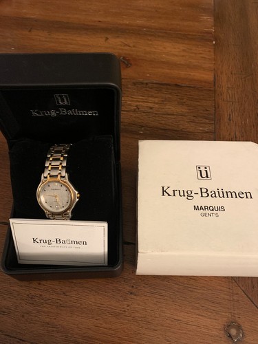 Men wrist watch - men's,
