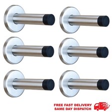 DOOR STOP WALL MOUNTED DOOR