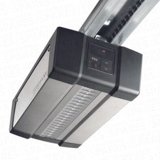 Hormann supramatic series 4 - e,