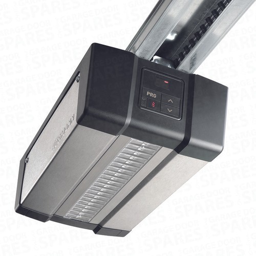 Hormann supramatic series - hormann, 4