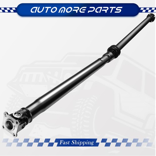 Rear driveshaft prop shaft - rear,