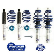 ProSport LZT Coilovers 14mm
