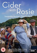 Cider With Rosie [DVD] [Region 2]