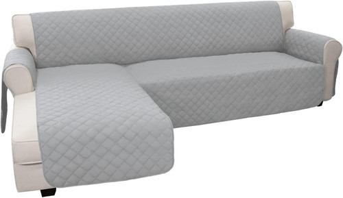 Reversible shaped sofa - l-shaped,