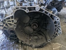 Vauxhall Insignia Mk1 Exclusive Nav 2009-2013 2.0 A20DTH Gearbox Manual 6 Speed