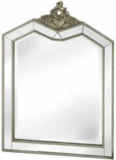 Mirror Dressing Table Bedroom