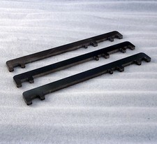 5 Inch gauge and 7 1/4"g Track Gauges for US 1" 1/2 rail - Set of 3 