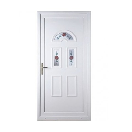 Upvc door qd02 - door,