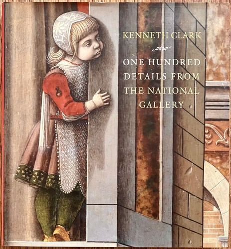 One hundred details from - one,