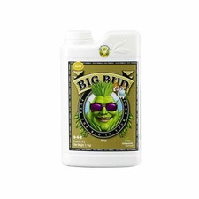 Advanced Nutrients Big Bud