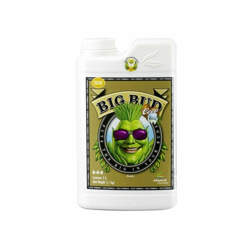Advanced nutrients big bud - big,