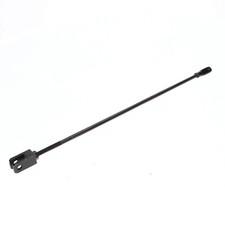 Left Hand Handbrake Rod For (Steel Wheel) Midget & Austin Healey Sprite BTA497