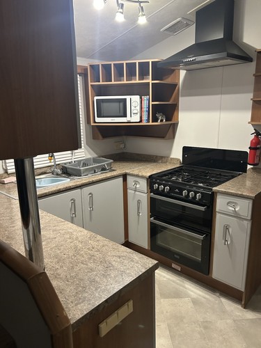 Caravan for sale berth - caravan,