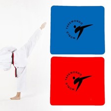 Taekwondo board, unbreakable