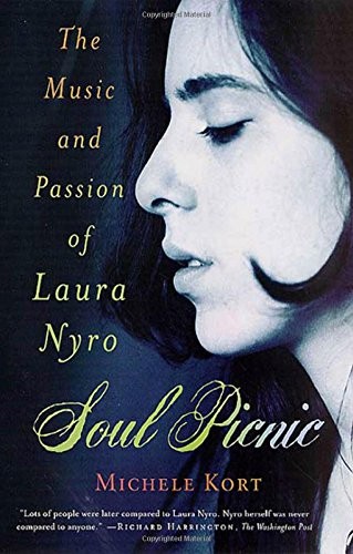 Soul picnic the music - soul,