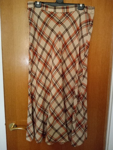 Gorgeous zara flared checked - gorgeous,