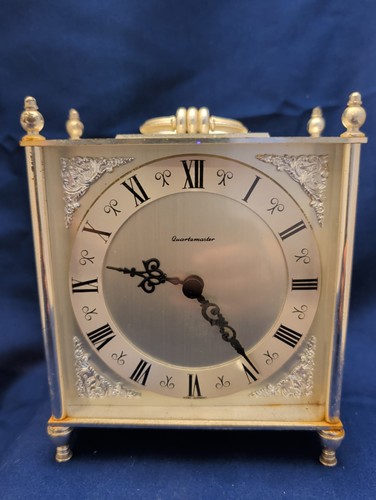 Kundo quartzmaster quartz - kundo,