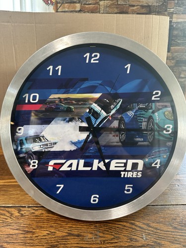 Nice working falken battery - nice,